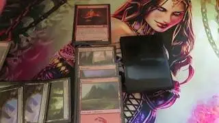 How to Avoid being Cheated in MTG - Perfect Top Decking