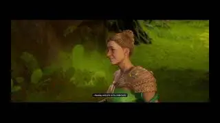 Welcome to the jungle (Split Fiction VOD Part 2)