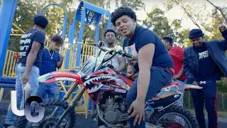 O.B.C. Joshie - Facts Only  | 🎥 by @UpstateGroove