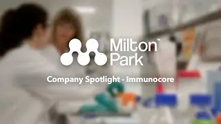 Immunocore | Milton Park Company Spotlight