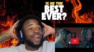 Tom Macdonald - Best Rapper Ever (First Time Reaction!!!) Is Tom The Goat?🤯