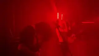 Thrownness - Antihuman (27.09.2020)