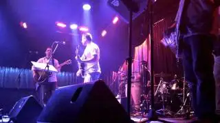 She Said, BT @ Viper Alley