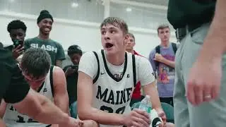 Cooper Flagg 45 POINT GAME!!! (BROS INSANE)