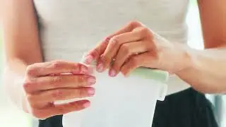 BABYGO&reg; Silicone Breast Milk Storage Bags
