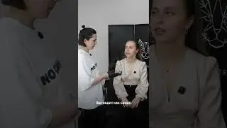 Забавная ситуация на сеансе тату с сестрами🤪 @kottattoostudio