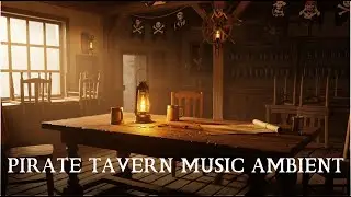 Celtic Warm Tavern Echoes &ndash; Relaxing Medieval Music for Healing, Calm, and Deep Focus