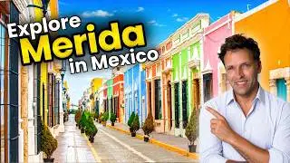 Ultimate Guide to Merida Yucatan Mexico Everything you Need to Know