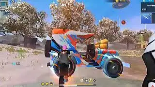 Free fire 🔥10 elementaion by Dark devil 
