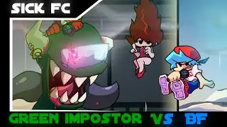 Mira Mania V5 (Week 2) (100% PFC / SFC / All Sicks) | FNF VS Impostor V5 Restored