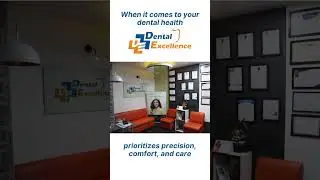 Looking for the Best Dental Clinic Near You? Discover Dental Excellence, Mohali
