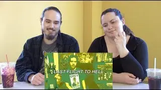 Reacting to Spoony's 