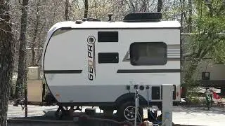 Highlights of Desoto State Park in Alabama on Lookout Mountain! Waterfalls, Zipline & More!
