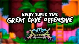 🍅 KIRBY SUPER STAR 🍰 