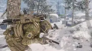 GHOST RECON BREAKPOINT [60FPS HDR] No Secrets