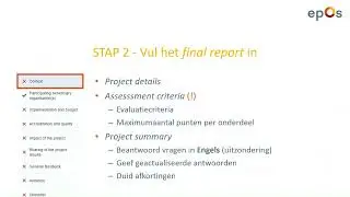 KA1 HED Final Report KA131