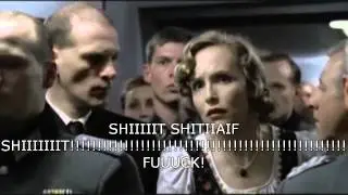 Hitler finds out...
