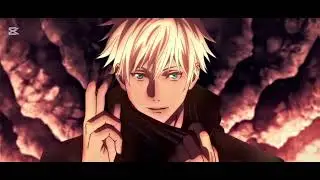 4K Satoru Gojo Edit (DIRTY SHOES FUNK Super Slowed)