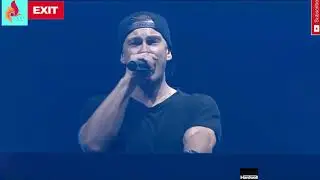 Hardwell Full Concert 2020