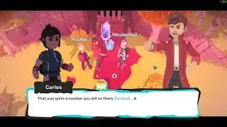 Where to find the Crystal Skates gear item in TemTem (Skate over crystal surfaces)