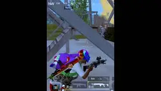 I Need A Awm🤬 3 Flare Drops 🤬Pubg Lite Ke Nashe🔥New Pubglite Status#Short