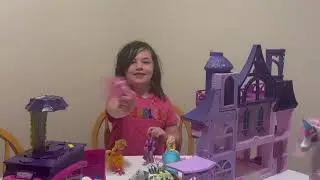 Acacia Twilight Show featuring Her Pony Friends - Episode 1 
