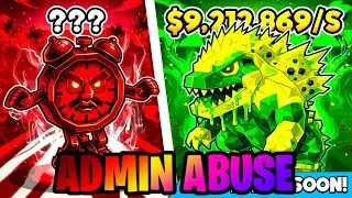 🔴New Toxic Event Abuse in Steal the brainrot Fortnite ( New Secret Codes Live Stream)