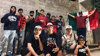 M&eacute;x🇲🇽Zac/skor nueve3 ft Nomar Mc y Mr Cayan/ eda music 2023