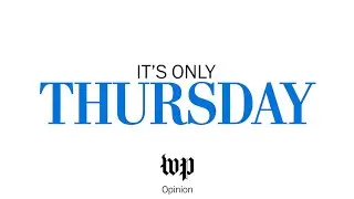 Opinion | It&rsquo;s Only Thursday: Taxes schmaxes, a cuckoo &lsquo;coup&rsquo; and alt-right delete