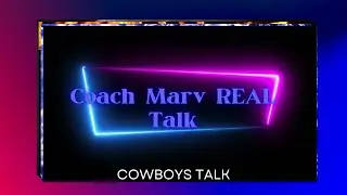 DEFENSE WILL BE A WEAPON IN DALLAS!!!