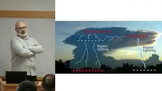 MİEK: Yıldırımdan Korunma Sistemleri ve Uygulamaları Eğitimi