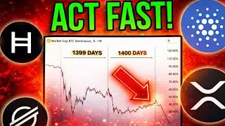 99% ARE ABOUT TO LOSE IT ALL!!!