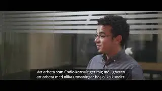 This is Codic (Swedish subtitles)