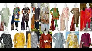 J Dot New Summer Collection 2022 | J Dot New Collection 2022 | Summer Lawn Dress Design 2022
