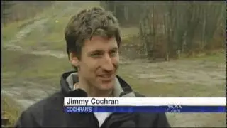 Cochran Ski Area Adds Night Skiing!