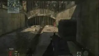 CoD MW2 NEW MAPS! ==Carnival==