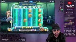 Roshtein: Dr. Toonz - NEW PB