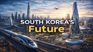 Expensive Future Projects That Are Changing the World