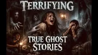 &ldquo;They Never Recovered From What They Encountered &mdash; True Paranormal Stories&rdquo; #TrueScaryStories