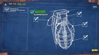 MythBusters: The Game - Crazy Experiments Simulator PC Gameplay Preview