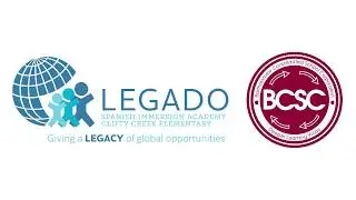 Legado:  BCSC Two Way Immersion Program
