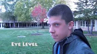 Jesse Camera Camera Dynamics