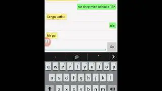 Clever Droid v1.0 #1 Odcinek 18+