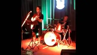 Better Together cover by Chris Abad