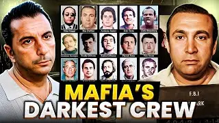 Roy DeMeo's Brutal Method: Making People Vanish