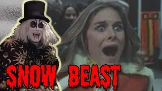 SNOWBEAST (Official) Episode 146
