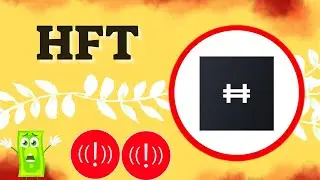 HFT Prediction 02/03 Hash Flow Price News Today - Crypto Technical Analysis Update Price Now
