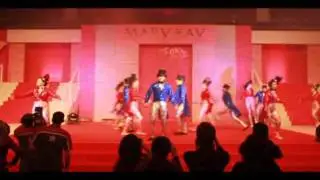 Duball&ecirc; - Mary Kay 2012 - Holiday