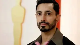 Riz Ahmed Calls to Israel&rsquo;s Indiscriminate Bombing of Gaza Civilian &Morally Indefensible War Crimes