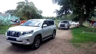 kandros Mugabe